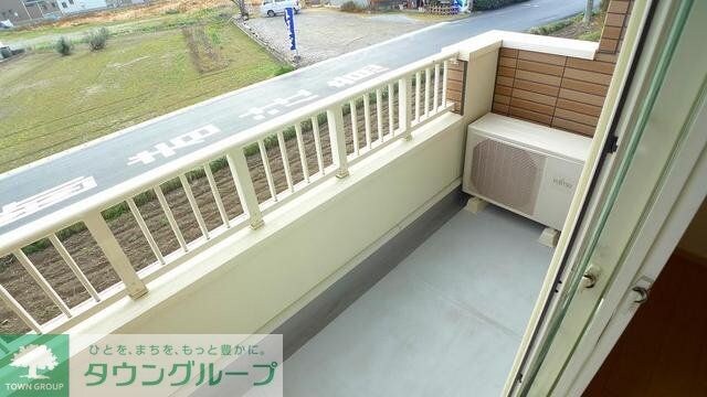 サニーホームズの物件内観写真