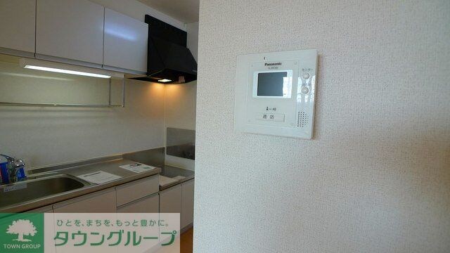 サニーホームズの物件内観写真