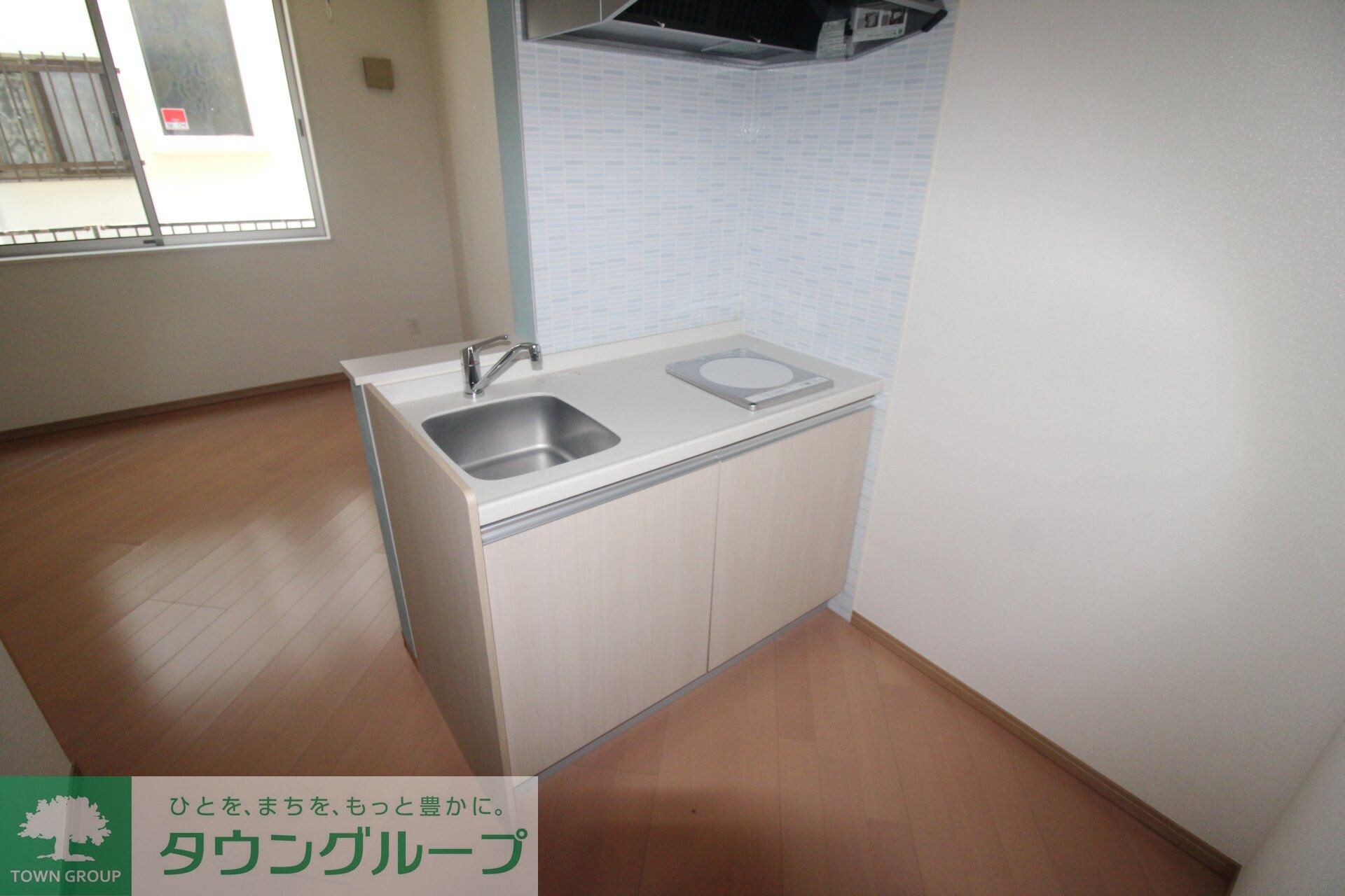 Luan本町IIの物件内観写真