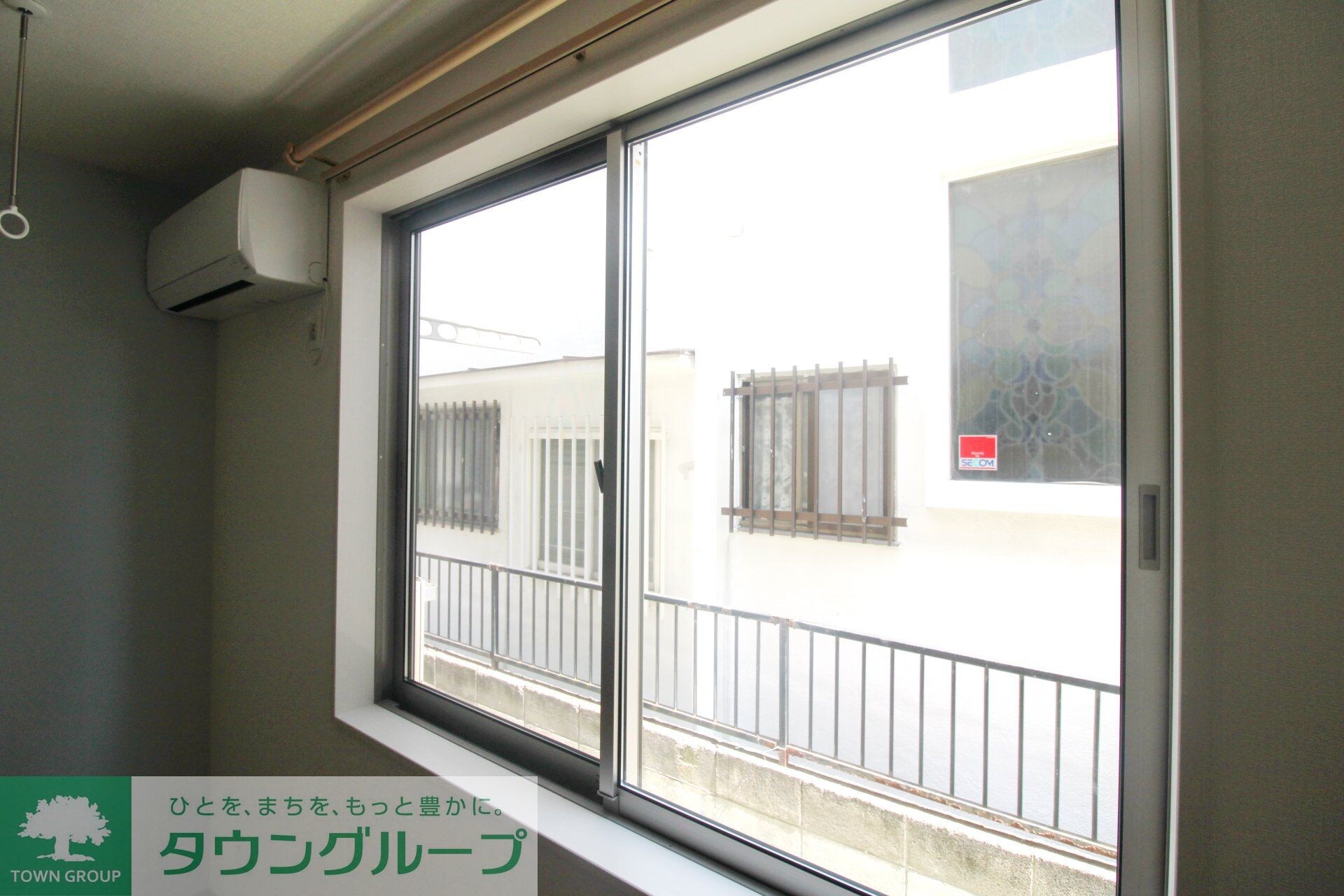 Luan本町IIの物件内観写真