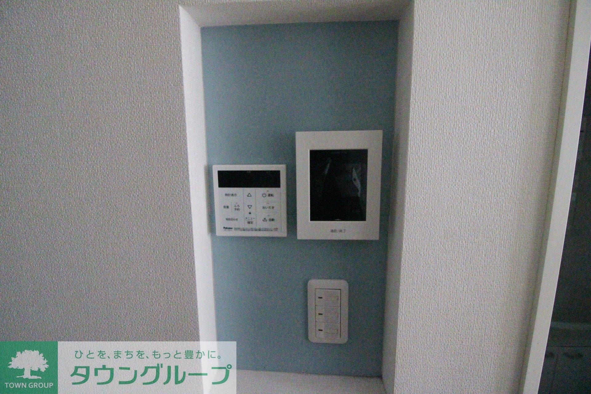 Luan本町IIの物件内観写真