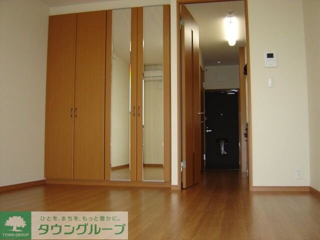 ベルグラースの物件内観写真