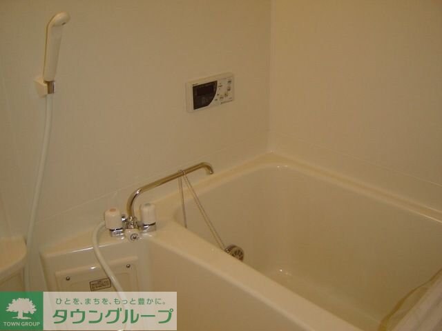 ベルグラースの物件内観写真