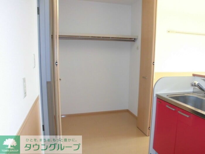 レセンテ・ジュンの物件内観写真