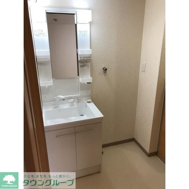 グランインカム曙の物件内観写真