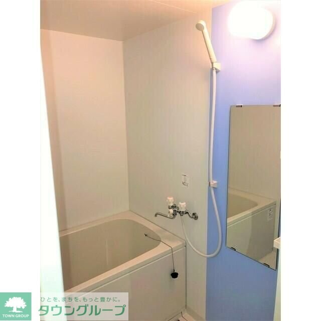 グランインカム曙の物件内観写真