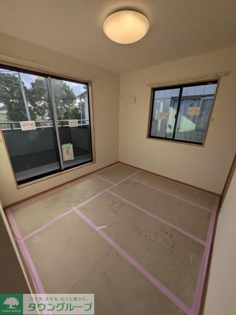 グランソフィア村岡の物件内観写真