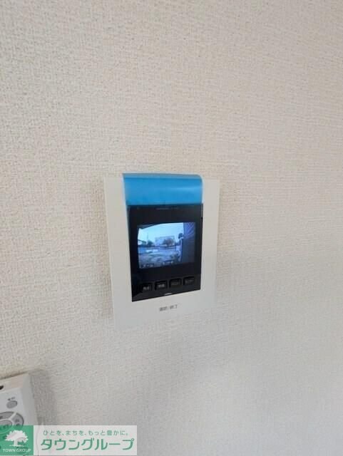 グランソフィア村岡の物件内観写真