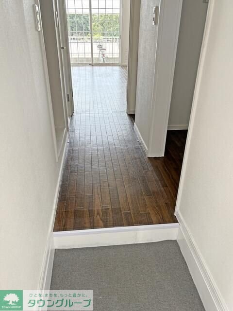 ｂ’ＣＡＳＡ深谷IIｒｅ－ｂｏｒｎの物件内観写真