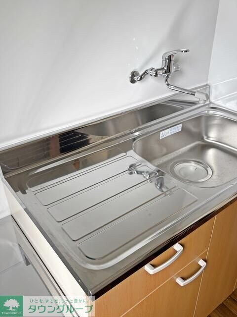 ｂ’ＣＡＳＡ深谷IIｒｅ－ｂｏｒｎの物件内観写真