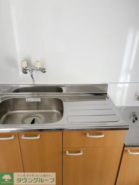 ｂ’ＣＡＳＡ深谷IIｒｅ－ｂｏｒｎの物件内観写真