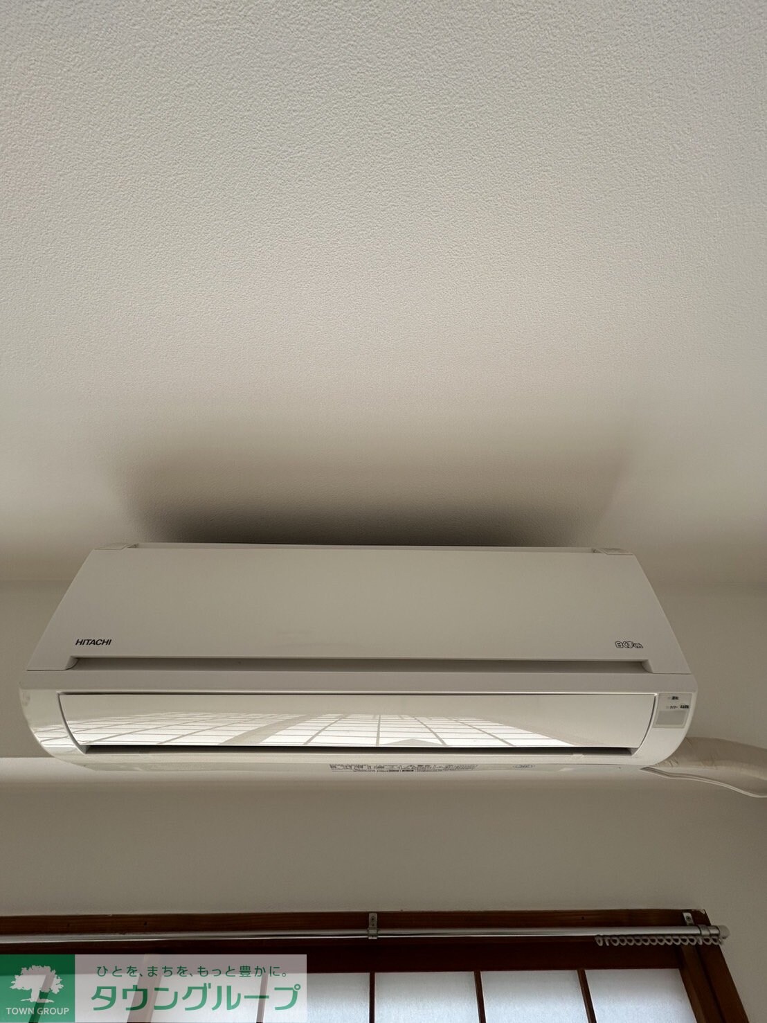 ブルーベイhonjo3の物件内観写真