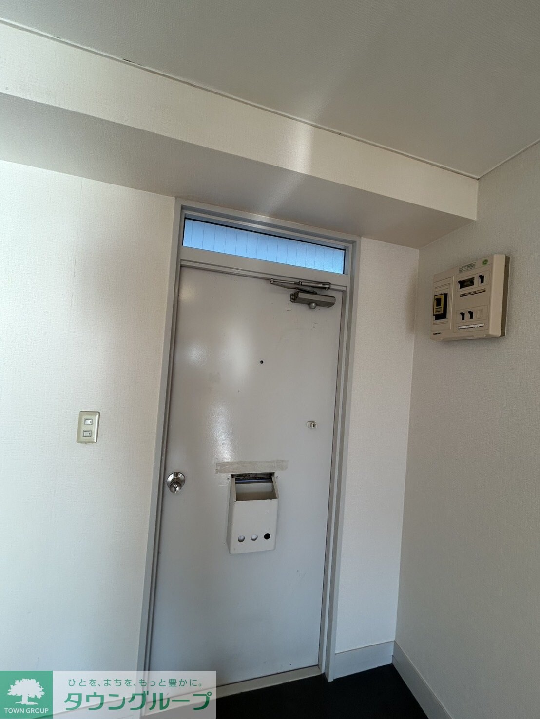 ブルーベイhonjo3の物件内観写真