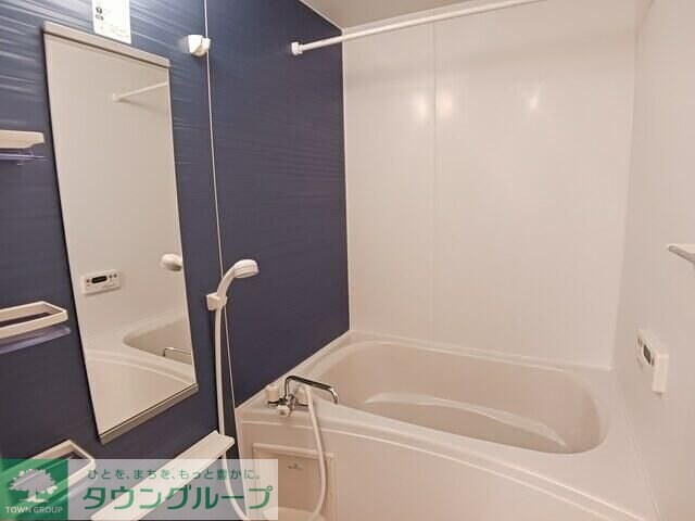 カルムメゾンIIの物件内観写真