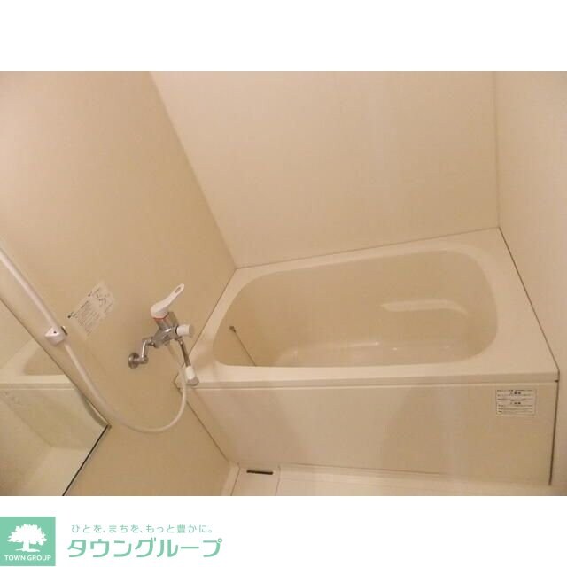 グラシアスの物件内観写真