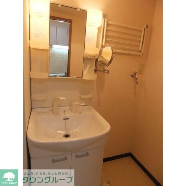 グラシアスの物件内観写真