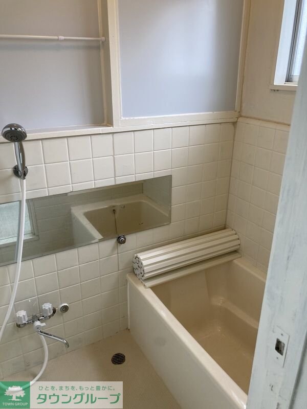 西城貸家の物件内観写真