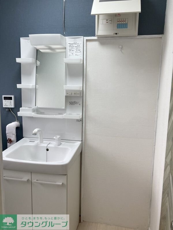 西城貸家の物件内観写真