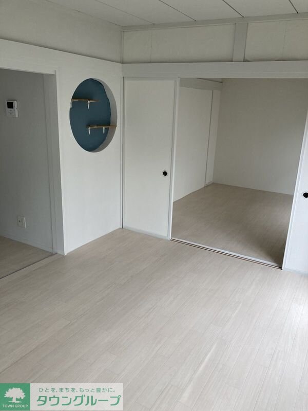 西城貸家の物件内観写真