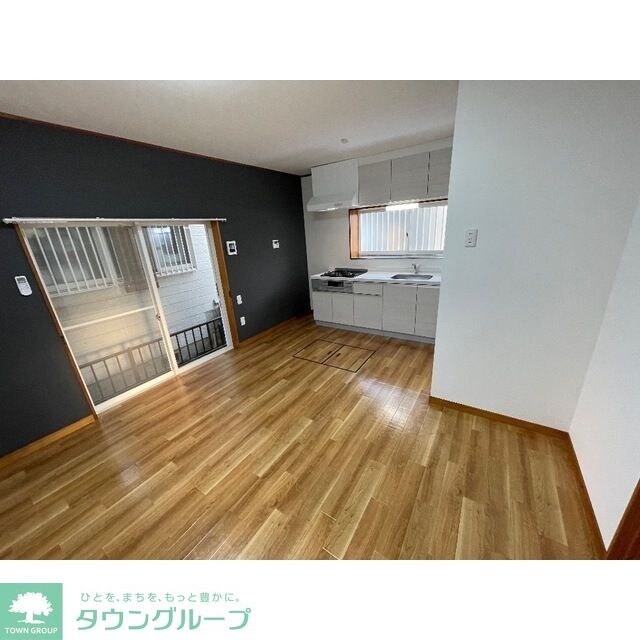 リブレス原郷戸建の物件内観写真