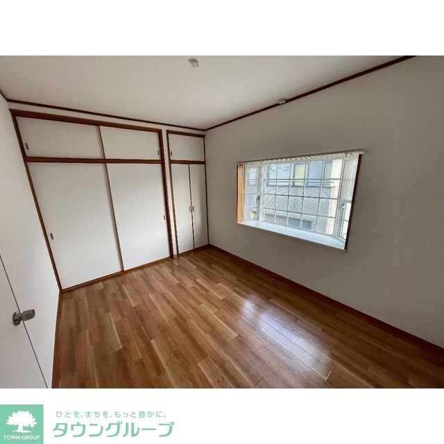 リブレス原郷戸建の物件内観写真
