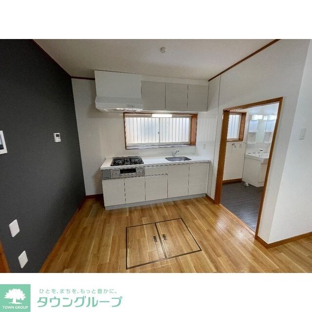 リブレス原郷戸建の物件内観写真