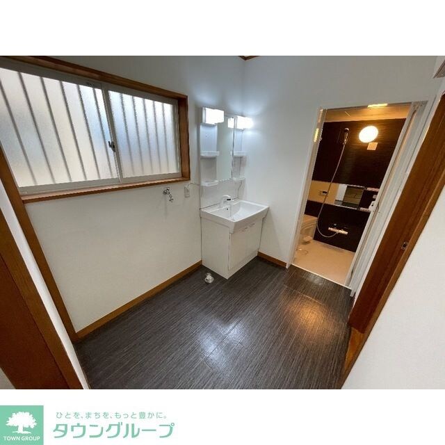 リブレス原郷戸建の物件内観写真