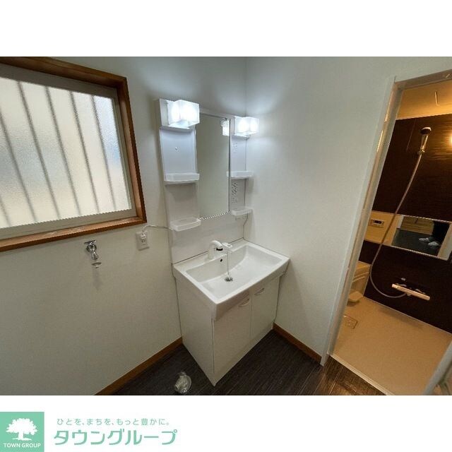 リブレス原郷戸建の物件内観写真