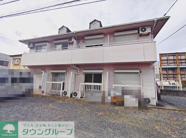 ｂ’ＣＡＳＡ深谷IVｒｅ－ｂｏｒｎの物件内観写真