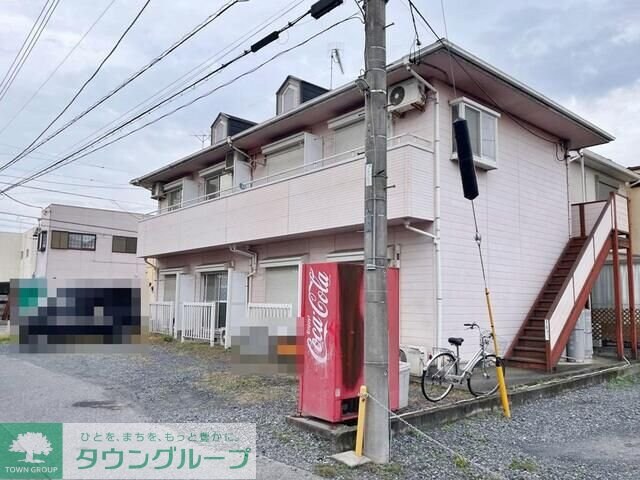 ｂ’ＣＡＳＡ深谷IVｒｅ－ｂｏｒｎの物件内観写真