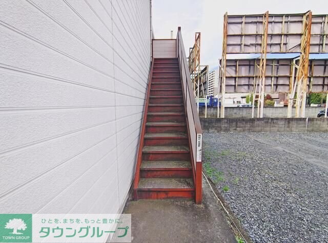 ｂ’ＣＡＳＡ深谷IVｒｅ－ｂｏｒｎの物件内観写真