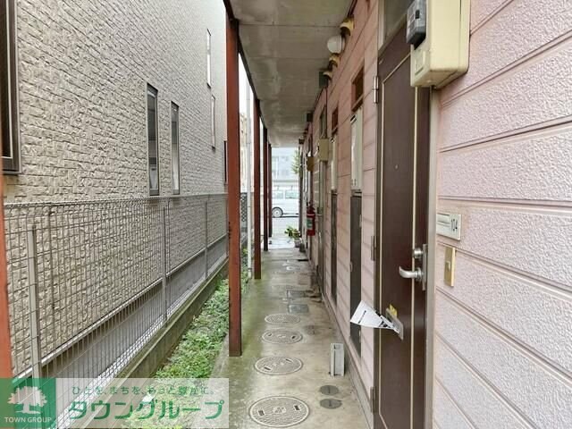 ｂ’ＣＡＳＡ深谷IVｒｅ－ｂｏｒｎの物件内観写真