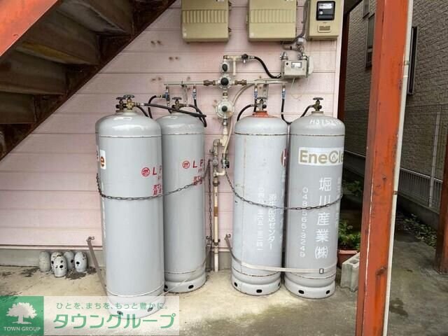 ｂ’ＣＡＳＡ深谷IVｒｅ－ｂｏｒｎの物件内観写真