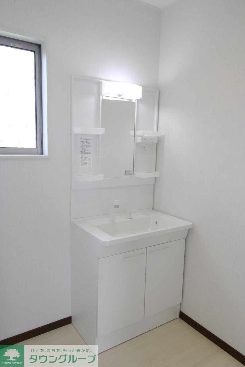 アルファ16　Bの物件内観写真