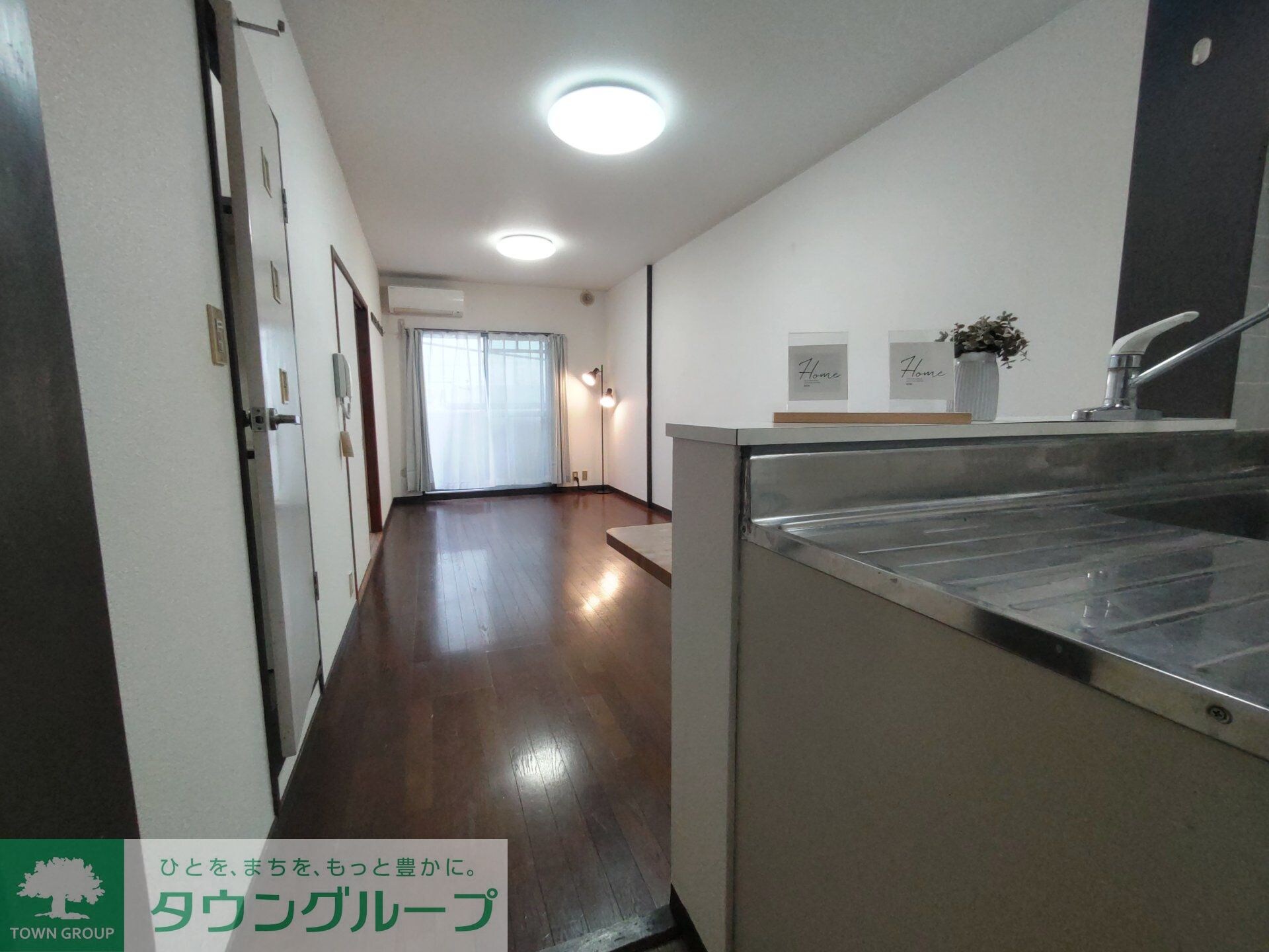 ウインブルーム深谷の物件内観写真