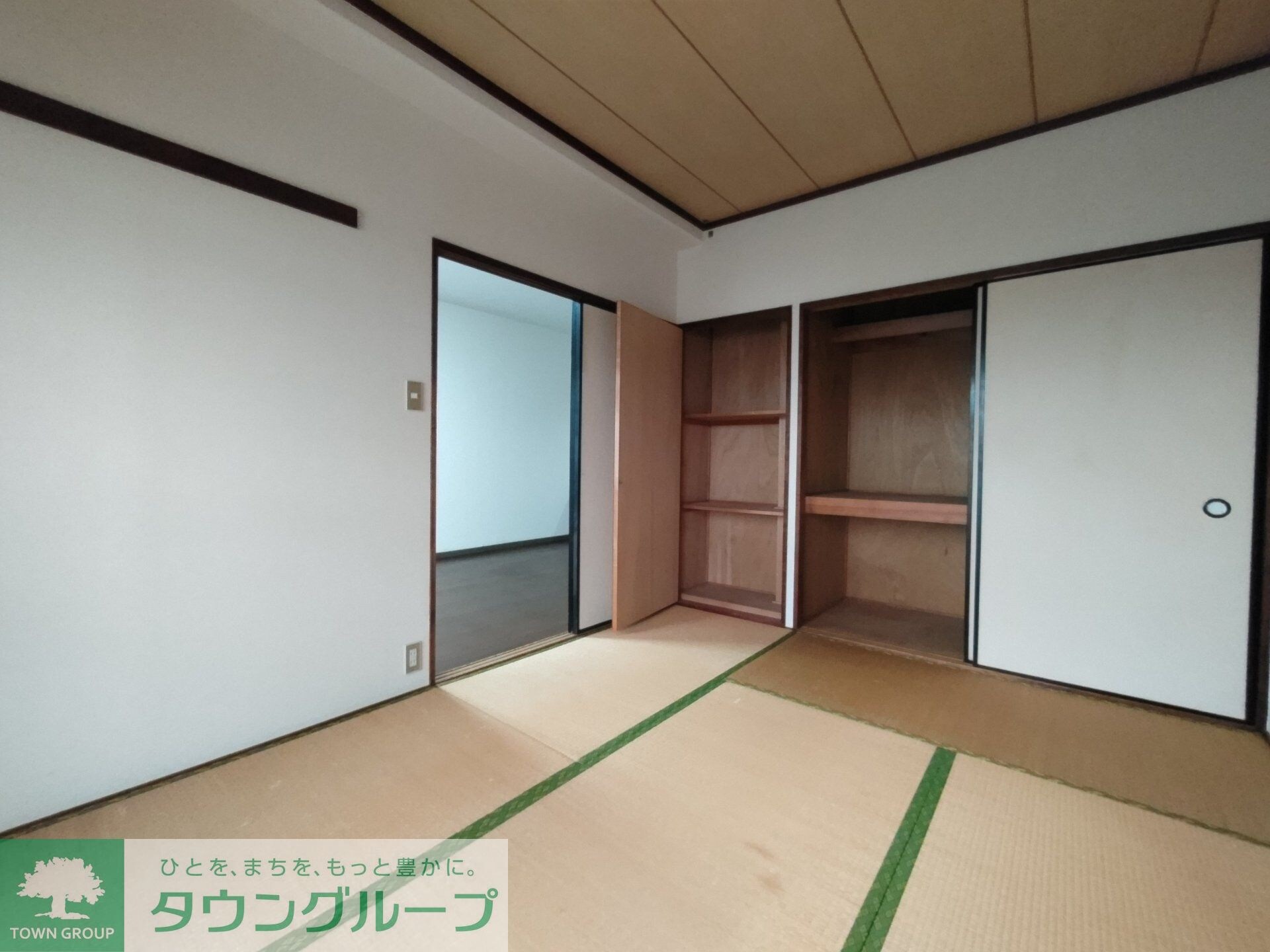 ウインブルーム深谷の物件内観写真