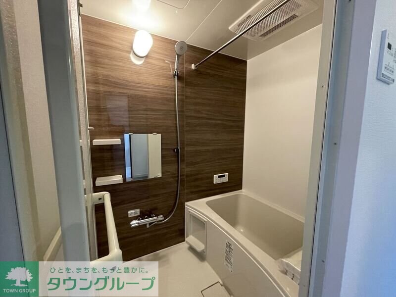 Garage House T-ONEの物件内観写真