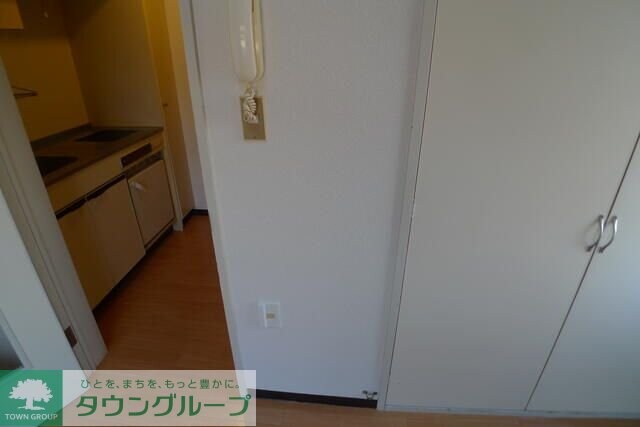 深谷壱番館の物件内観写真