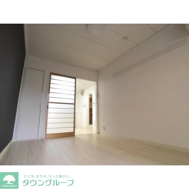 ファミールクロスの物件内観写真