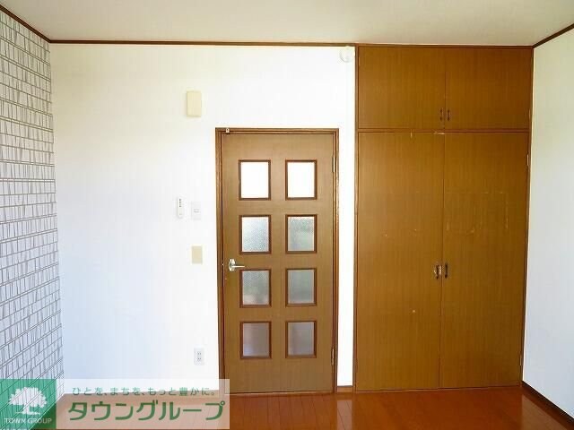 高坂第１コーポの物件内観写真