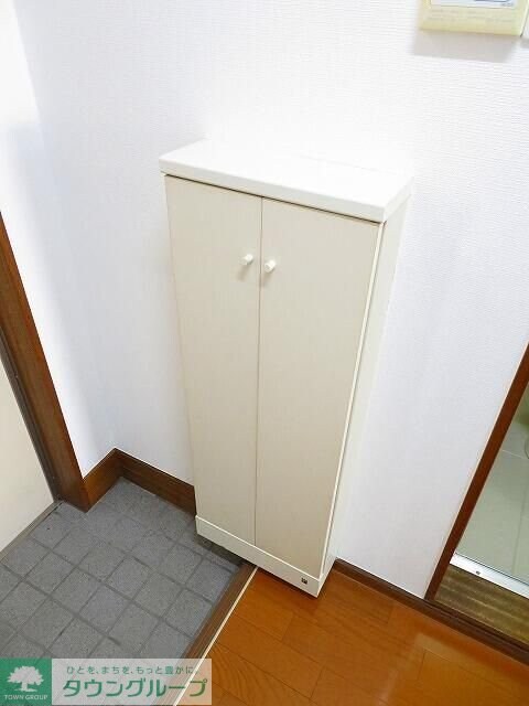 高坂第１コーポの物件内観写真