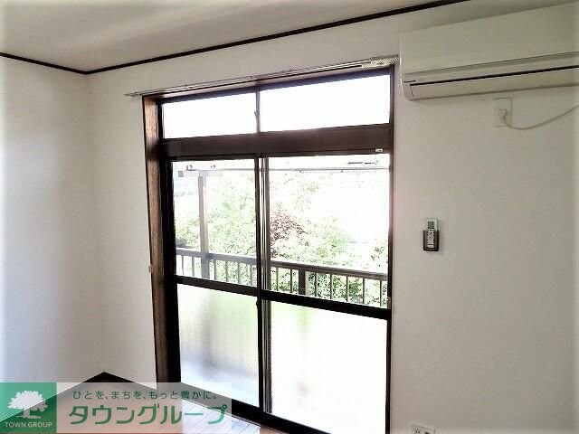 高坂第１コーポの物件内観写真