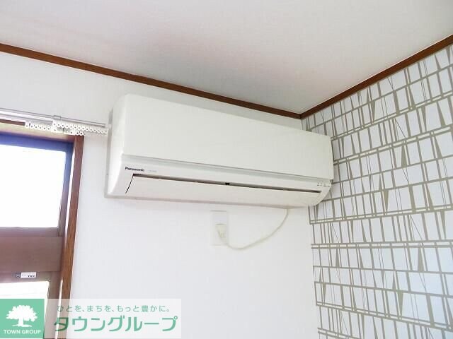 高坂第１コーポの物件内観写真