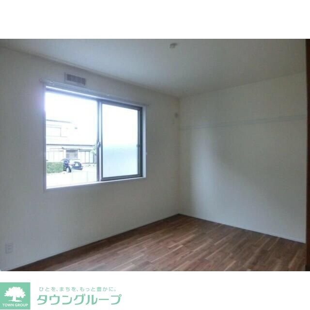 ファミールプレミアの物件内観写真