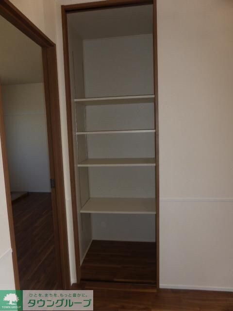 ファミールプレミアの物件内観写真