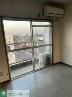 アート東松山の物件内観写真