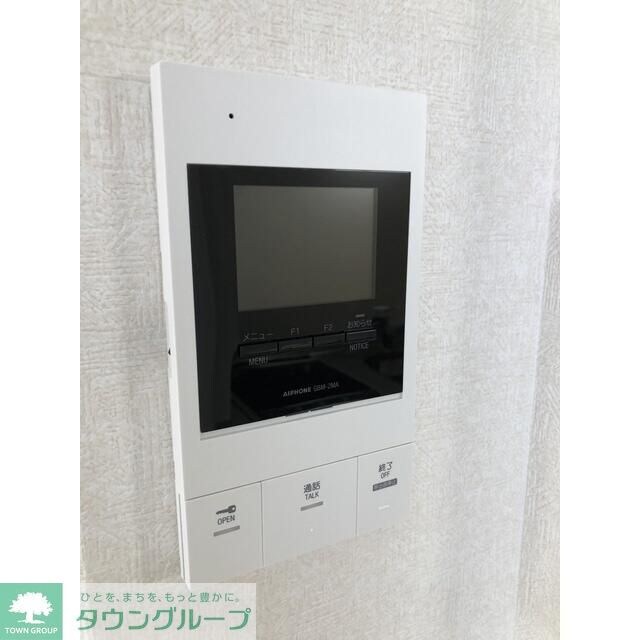 シュラインの物件内観写真