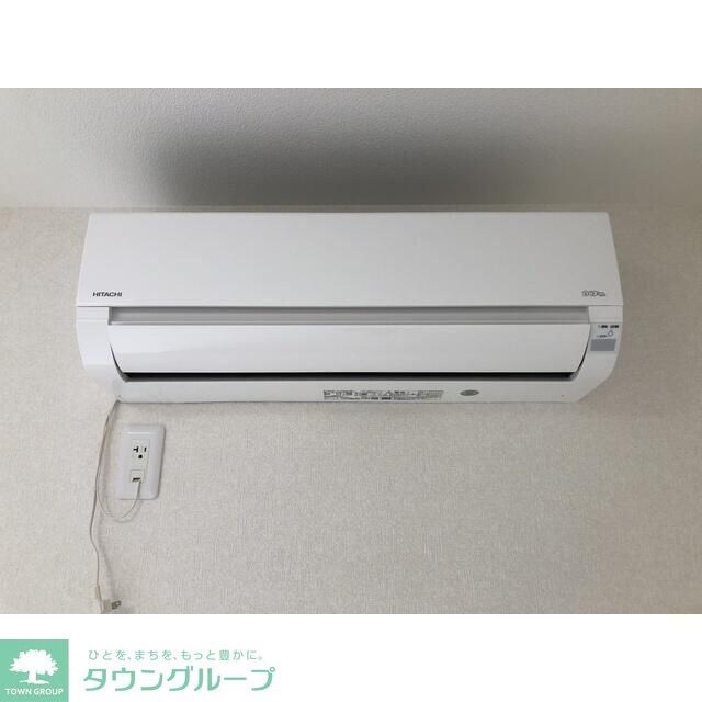 シュラインの物件内観写真