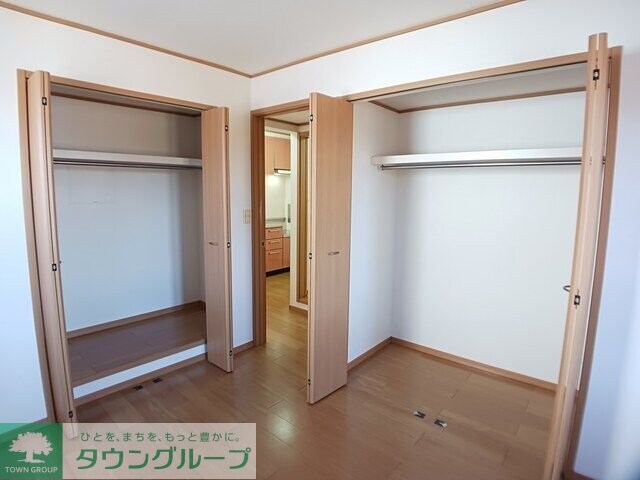 ポポラリタ　パラッツオの物件内観写真