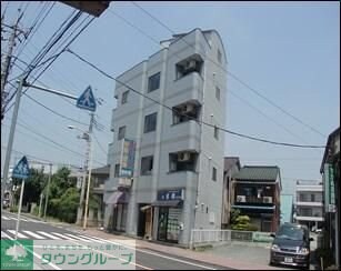 小久保ビルの物件外観写真